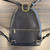 Used Louis Vuitton Black Epi Leather Backpack 60129-S000573746 View 5