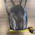 Used Louis Vuitton Black Epi Leather Backpack 60129-S000573746 View 9