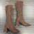 NEW IN BOX Jeffrey Campbell Tall Boots 5.5 60129-S000573754 View 2