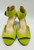 Used Pelle Moda Low Heels 9 60091-S000604228 View 1