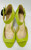 Used Pelle Moda Low Heels 9 60091-S000604228 View 4