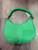 Used Nanette Nanette Lepore Small Leather Handbag 60107-S000335344 View 3