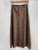 Used MNG by Mango Long Skirt 4-27 60030-S000932547 View 1