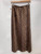 Used MNG by Mango Long Skirt 4-27 60030-S000932547 View 2