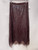 Used Zara Long Skirt 6-28 60030-S000932549 View 1
