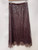 Used Zara Long Skirt 6-28 60030-S000932549 View 2