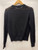 Used Zara Long Sleeve Top M-8/10 60030-S000932558 View 3
