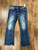 Used Miss Me Denim 14-32 60085-S000370777 View 1