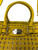 Used Michael Michael Kors (as is) Large Leather Handbag 60119-S000114425 View 2