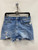 Used Unbranded Shorts M 8-10/28-30 60072-S000590955 View 1