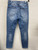 Used Unbranded Denim 8-29 60072-S000590961 View 2