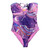 Used Aqua Bendita Swimwear S 4-6/27-28 60099-S000376696 View 1