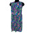 Used Lilly Pulitzer Short Dress F S-4/6 60099-S000376702 View 2