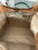Used Brahmin Xlarge Leather Handbag 60008-S000684562 View 4