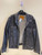 Used Levi's Mens Denim Jacket M 60100-S000327466 View 1