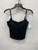 Used Shein Sleeveless Top L-12/14 60072-S000590972 View 1