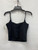 Used Shein Sleeveless Top L-12/14 60072-S000590972 View 2