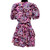 Used Lilly Pulitzer Short Dress B XS-0/2 60099-S000376719 View 2