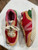 Used Lacoste Casual Shoes 6.5 60126-S000457267 View 1