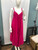 Used Banana Blue Jumpsuit M-8/10 60124-S000204402 View 1