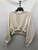 Used C’est Moi Heavyweight Sweater L-12/14 60124-S000204408 View 1