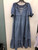 Used Free People Long Dress F M-8/10 60124-S000204418 View 1