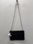 Used Black MMS Small Handbag 60137-S000121853 View 1