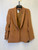Used Alice + Olivia Blazer XS-0/2 60107-S000335362 View 1