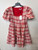 Used English Factory Short Dress B L-12/14 60031-S000848821 View 1