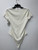 Used Le Lis Short Sleeve Top M-8/10 60008-S000684611 View 2