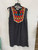 Used THML Short Dress F L-12/14 60072-S000590989 View 1