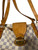 Used Louis Vuitton Small Leather Handbag 60100-S000327469 View 2