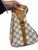 Used Louis Vuitton Small Leather Handbag 60100-S000327469 View 5