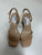Used Unbranded Wedge Sandals 6.5 60060-S000653944 View 1