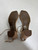 Used Unbranded Wedge Sandals 6.5 60060-S000653944 View 5