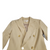 Used Michael Michael Kors Blazer+ Pants Set  XS-0/2 60098-S000131640 View 2