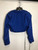 Used Club London Long Sleeve Top L 12-14 60049-S000836476 View 3