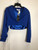 Used Club London Long Sleeve Top L 12-14 60049-S000836476 View 2