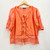 Used Vineyard Vines Short Sleeve Top L-12/14 60003-S000939462 View 1