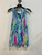Used Lilly Pulitzer Sleeveless Top S-4/6 60126-S000457293 View 1
