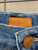 Used Mother Denim 8-29 60093-S000412619 View 2