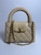 Used Chanel Kelly Shopper 60049-S000836501 View 1