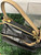 Used Badgley Mischka Xlarge Leather Handbag 60008-S000684631 View 7