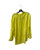 Used Zara Long Sleeve Top XL-16 60119-S000114441 View 5