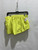 Used Lululemon Athletica Active Shorts 10-30 60142-S000050834 View 1