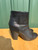 Used Rag & Bone Ankle Boots 6.5 60084-S000937232 View 4