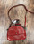 Used Patricia Nash Large Leather Handbag 60043-S000961663 View 1