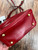 Used Patricia Nash Large Leather Handbag 60043-S000961663 View 4