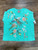 Used Johnny Was Short Sleeve Top XL-16 60004-S000671637 View 1