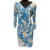 Used Lilly Pulitzer Short Dress F XS-0/2 60099-S000376780 View 1